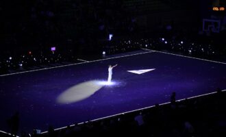 «Τρίποντα» και από τα Ευχοστολίδια στον αγώνα Παναθηναϊκός AKTOR – Πανιώνιος Cosmorama