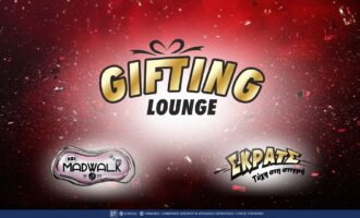 Ένα Σάββατο γεμάτο στιλ, λάμψη και festive glam – Το Madwalk Gifting Lounge by ΣΚΡΑΤΣ σε περιμένει να λάμψεις στο Athens Metro Mall