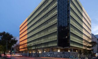 Η Alpha Bank αγόρασε το ΜΙΝΙΟΝ έναντι 36,7 εκατ. ευρώ