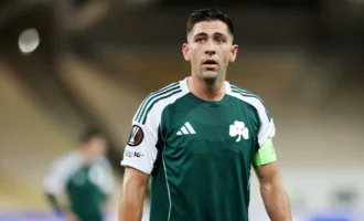 Europa League: Παναθηναϊκός-Πλζεν 0-0