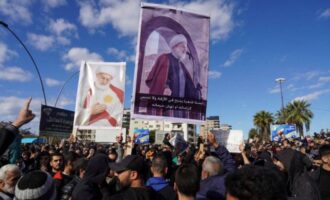 Συρία: Αιματηρές συμπλοκές σε διαδηλώσεις Αλαουιτών για τη βομβιστική επίθεση σε τέμενος και τις κυβερνητικές πολιτικές