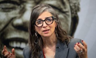 Η Φραντσέσκα Αλμπανέζε του ΟΗΕ χαρακτήρισε τη συμφωνία φυσικού αερίου Αιγύπτου-Ισραήλ παραβίαση του διεθνούς δικαίου