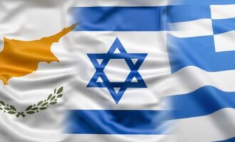 Ανάλυση-Jerusalem Post: Η Τουρκία στο επίκεντρο της τριμερούς συνόδου Ισραήλ, Ελλάδας και Κύπρου