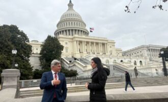 Ο Νίκος Φαραντούρης τον Ιανουάριο στη Δυτ. Λιβύη – Θα τους πει να αποσύρουν το ανυπόστατο μνημόνιο Άγκυρας-Τρίπολης