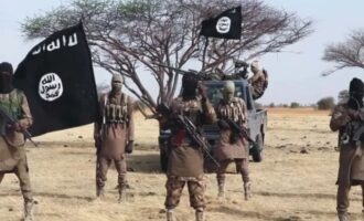 Οι ΗΠΑ έπληξαν στόχους του Ισλαμικού Κράτους (ISIS) στη Νιγηρία μετά τις επιθέσεις κατά Χριστιανών