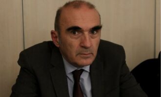 O Ανδρέας Κουτσόλαμπρος νέος πρόεδρος του Δικηγορικού Συλλόγου Αθηνών – Ποιοι εκλέχθηκαν σε Θεσσαλονίκη και Πειραιά