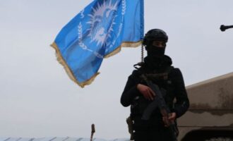 Χαλέπι: Οι Κούρδοι απέκρουσαν επίθεση τζιχαντιστών της Δαμασκού – Ο ρόλος της Τουρκίας