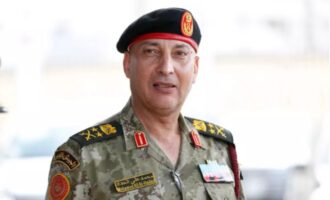 Νεκρός ο φιλότουρκος νεο-οθωμανός στρατηγός της Δυτ. Λιβύης – Θεωρίες συνομωσίας για σαμποτάζ