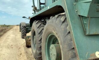 Jerusalem Post: Η Αθήνα μελετά την ανάπτυξη μονάδων του Μηχανικού στη Λωρίδα της Γάζας