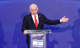 Ο Νετανιάχου προειδοποίησε το Ιράν: «Οποιαδήποτε ενέργεια κατά του Ισραήλ θα λάβει πολύ αυστηρή απάντηση»