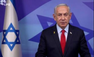 Ο Νετανιάχου υπόσχεται επίσκεψη στη Νέα Υόρκη παρά τις απειλές Μαμντάνι για σύλληψη