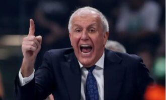 DW: Πολιτική διάσταση στο «διαζύγιο» Παρτιζάν και Ομπράντοβιτς;