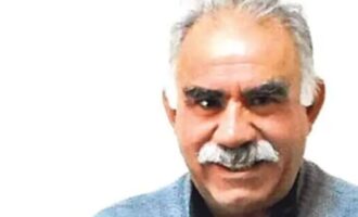 Μήνυμα Οτσαλάν: «Ο σοσιαλισμός οφείλει να είναι ο αγώνας για την απελευθέρωση των λαών»