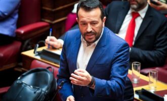 Ο Νίκος Παππάς συνέθλιψε τον Νίκο Παπαθανάση – Η αλήθεια με νούμερα