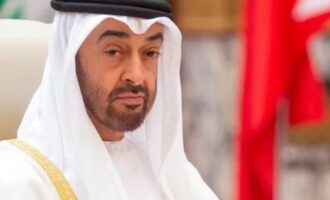 Ηνωμένα Αραβικά Εμιράτα: Δέσμευση-μαμούθ 550 εκατ. δολαρίων για την παγκόσμια ανθρωπιστική δράση του ΟΗΕ