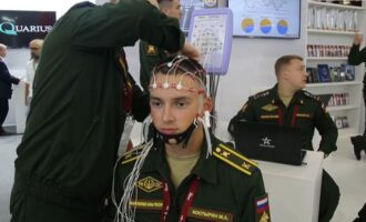 ΑΠΟΚΑΛΥΠΤΙΚΟΣ ΒΙΟΛΟΓΙΚΟΣ ΠΟΛΕΜΟΣ: Φόβοι ότι ο Πούτιν μπορεί να εξαπολύσει «ψυχεδελικά όπλα εγκεφάλου» – Διαγραφή μνήμης και «αποεκπαίδευση» στρατευμάτων σε μια τρομακτική νέα εποχή πολέμου