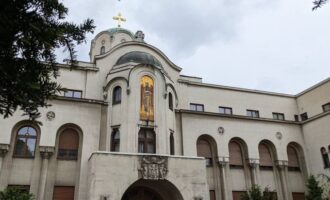 Σερβία: Σλαβο-ορθόδοξοι υποκριτές θεολόγοι κατά Οικ. Πατριαρχείου και γεωπολιτικής