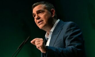 «Ιθάκη»: Παρουσίαση του βιβλίου του Αλέξη Τσίπρα στην Πάτρα, το «κάστρο» της Δημοκρατικής Παράταξης