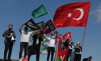 Το Ισραήλ ζητά από την κυβέρνηση Τραμπ τον αποκλεισμό της Τουρκίας από το «Συμβούλιο Ειρήνης», αναφέρουν πηγές στην «Post»