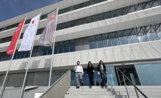 UNIC Athens: Ξεκινούν τα Μαθήματα στην Πρώτη μη Κρατική Νομική Σχολή