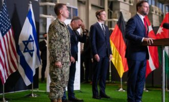 Φόρουμ των ΗΠΑ στο Κατάρ για τη διεθνή δύναμη στη Γάζα – Εκτός η Τουρκία