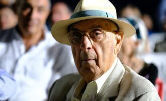 Πέθανε ο βραβευμένος οινοποιός Νίκος Λαζαρίδης