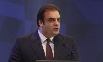 Νέος πρόεδρος του Eurogroup ο Κυριάκος Πιερρακάκης