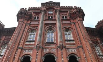 Τουρκία: Βρέθηκε λύση στο πρόβλημα προσωρινής μετεγκατάστασης της Πατριαρχικής Μεγάλης του Γένους Σχολής