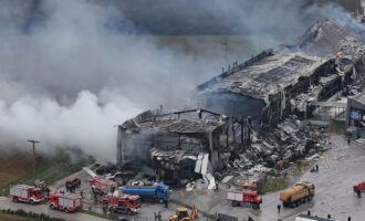 «Βιολάντα»: Ελεύθεροι ο ιδιοκτήτης και τα δύο στελέχη