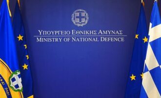 Οικιστικό Πρόγραμμα Υπ. Εθνικής Άμυνας: Επανήλθαν στην κυριότητα του ΥΕΘΑ ακίνητα στην Αττική συνολικής έκτασης 114. 363 τ.μ.