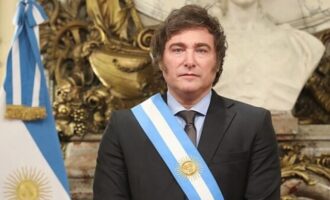 Αργεντινή: «Δεν θα γίνουμε καταφύγιο» για τους συμμάχους του καθεστώτος Μαδούρο