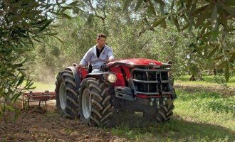 Υπουργείο Αγροτικής Ανάπτυξης για Mercosur: Ευκαιρίες για εξαγωγές και δικλείδες προστασίας για τους Έλληνες αγρότες