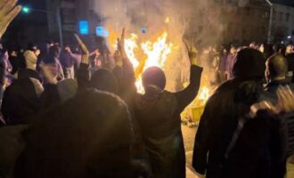 Η στρατιωτική καταστολή του Ιράν επεκτείνεται πέρα από τις κουρδικές περιοχές – Φόβοι των Κούρδων για τα χειρότερα