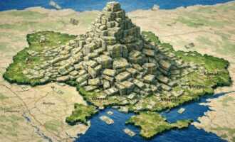 «Πακέτο ευημερίας» $800 δισ. για την Ουκρανία – Αμερικανοί, Ρώσοι και Ουκρανοί στα Εμιράτα