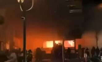 Παρανάλωμα την Πρωτοχρονιά στο Κραν-Μοντανά: Τουλάχιστον 40 νεκροί και 100 τραυματίες