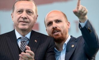 Το Ισραήλ δρομολογεί απαγόρευση εισόδου στον γιο του Ερντογάν εν μέσω σεναρίων διαδοχής στην Τουρκία