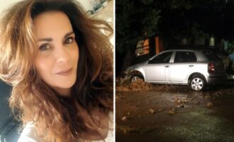 Κατακλυσμός στην Άνω Γλυφάδα: Πώς μια 56χρονη παρασύρθηκε, εγκλωβίστηκε και πνίγηκε