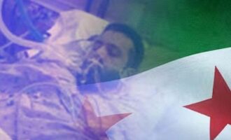 Θρίλερ με την τύχη του μεταβατικού προέδρου της Συρίας, Αλ Σάρα