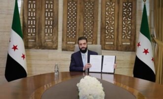 Συρία: Δαμασκός και Κούρδοι (SDF) κήρυξαν άμεση κατάπαυση του πυρός – Οι Κούρδοι παραδίδουν πετρελαιοπηγές και εδάφη