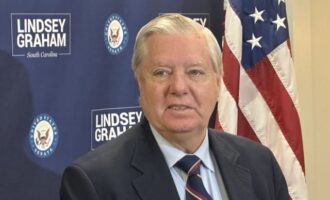 Γκράχαμ για Συρία: Ζητά άμεση ενημέρωση του Κογκρέσου για τις κινήσεις του Άχμεντ Αλ-Σάρα (Γκολάνι) κατά των Κούρδων (SDF)