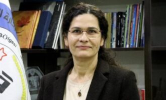 Συρία: Η ΥΠΕΞ των Κούρδων της Συρίας με επιστολή της στο ΣΑ του ΟΗΕ αμφισβητεί τη νομιμοποίηση του «μεταβατικού προέδρου» Άχμεντ αλ-Σάρα (Γκολάνι)