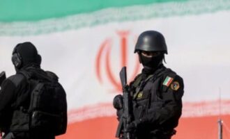 Το καθεστώς του Ιράν αιμορραγεί, αλλά δεν έχει πεθάνει