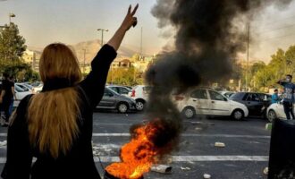 Οι εθνοτικές μειονότητες του Ιράν θα μπορούσαν να κρίνουν τη μοίρα του καθεστώτος