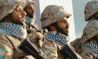 Στα πρόθυρα «Ολικού Πολέμου»: Οι πληρεξούσιοι του Ιράν προετοιμάζονται για αμερικανικό πλήγμα στην Τεχεράνη