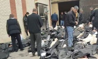 Ιράν: Η Μοσάντ εκτιμά τουλάχιστον 1.000 νεκρούς – Σενάρια για την «επόμενη μέρα»