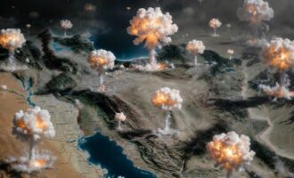 Φόβοι για Γ’ Παγκόσμιο Πόλεμο: Προειδοποίηση Νετανιάχου για ισχύ «που δεν έχει ξαναδεί το Ιράν»