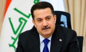 Ιρακινός Πρωθυπουργός: Προσωρινό μέτρο η μεταφορά αιχμάλωτων τζιχαντιστών του ISIS από τη Συρία στο Ιράκ