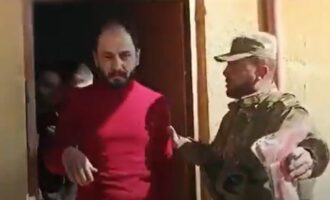 Καταγγελία-φωτιά για τη Συρία: Η Ουάσιγκτον εθελοτυφλεί στην απελευθέρωση μελών του ISIS