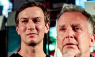 Ισραηλινά κυβερνητικά στελέχη επιρρίπτουν ευθύνες στον Τζάρεντ Κούσνερ για την παρουσία Τουρκίας και Κατάρ στο συμβούλιο της Γάζας