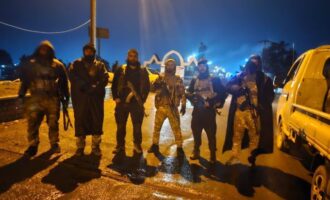 Η κλιμάκωση στη ΒΑ Συρία απειλεί τη σταθερότητα και τον έλεγχο των φυλακών όπου κρατούνται τζιχαντιστές του ISIS